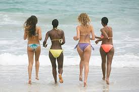 Real Nudist